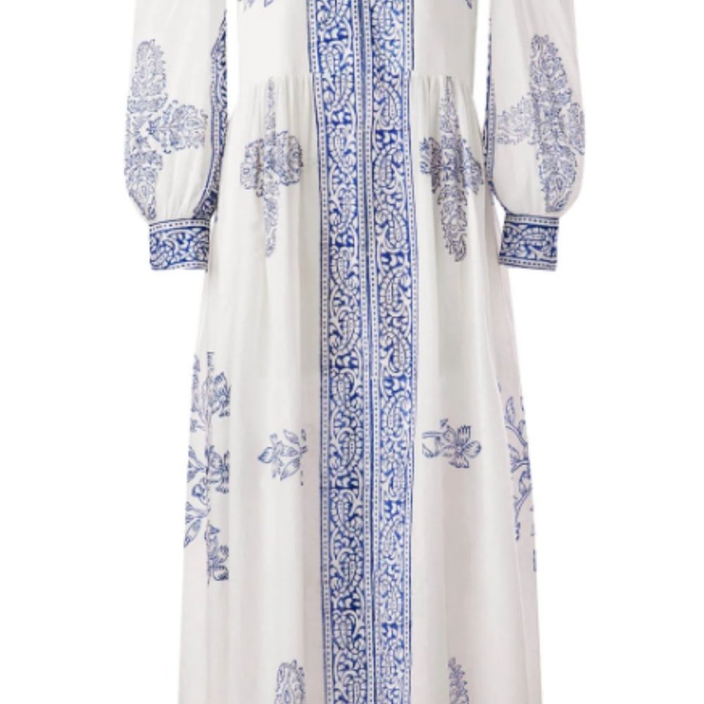 Alix of Bohemia Little Cleo Dress -